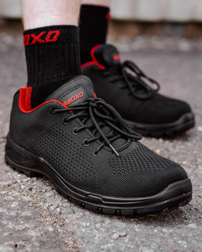 BOXO WorkWear Trainers