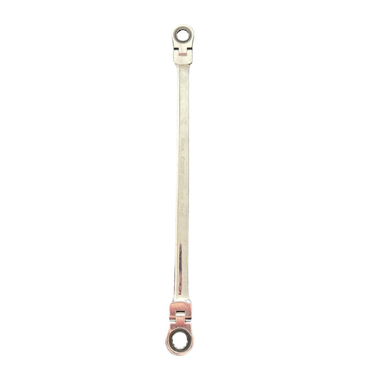 BOXO XL Flex-Head Ratcheting Spanner 10-11mm