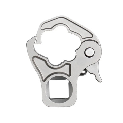 BOXO 1/2" Ratcheting Flare Nuts (21mm - 32mm)