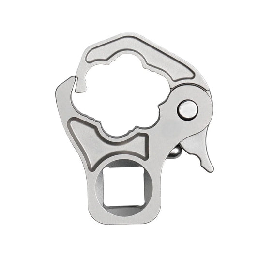 BOXO 1/2" Ratcheting Flare Nuts (21mm - 32mm)