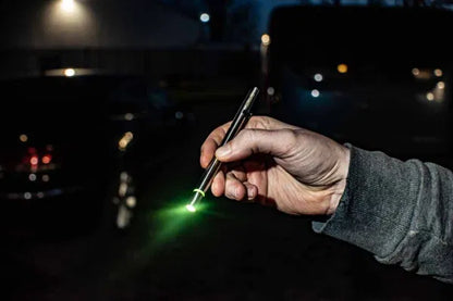 COAST Rechargeable Inspection Torch