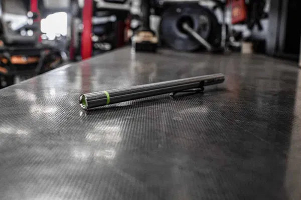 COAST Rechargeable Inspection Torch