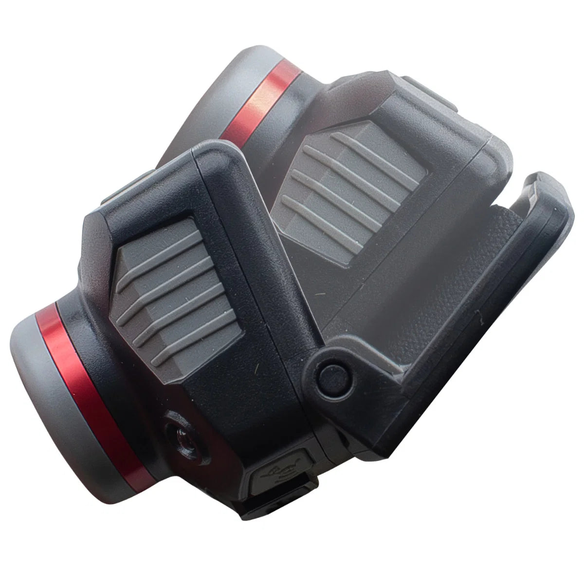 COAST 700Lm Voice-Activated Rechargeable Headtorch