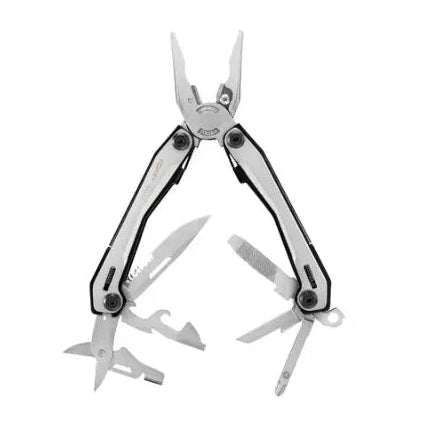 COAST York Stainless Steel Multi Tool