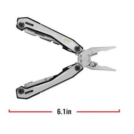 COAST York Stainless Steel Multi Tool