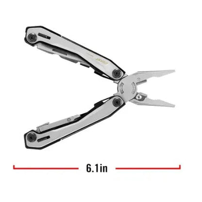 COAST York Stainless Steel Multi Tool