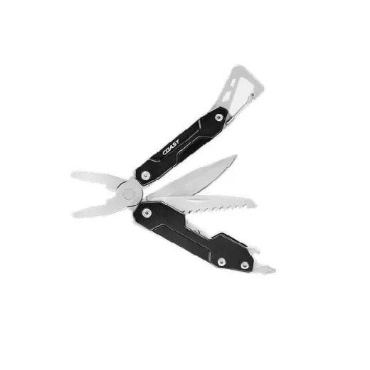 COAST Colter Multi Compact Tool