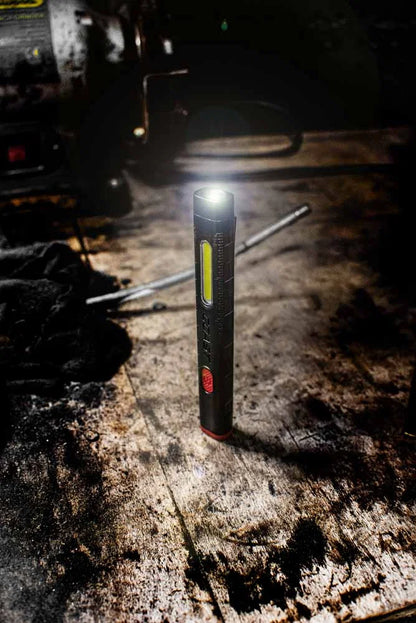 COAST 200 Lumen Rechargeable Work Lamp