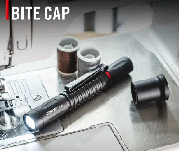 COAST 280Lm Compact Inspection Torch