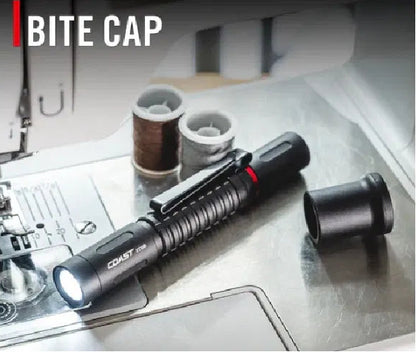 COAST 280Lm Compact Inspection Torch