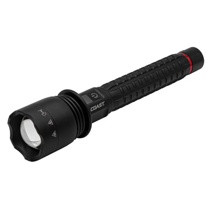 Santa's Sack - COAST 8000 Lumen Torch with Power iQ Display
