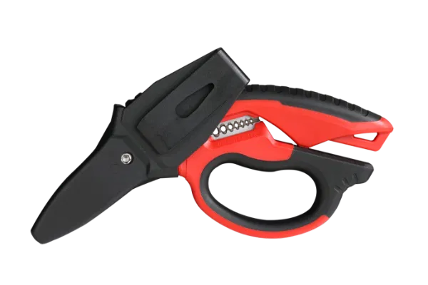 BOXO Multi Purpose Angled Scissors