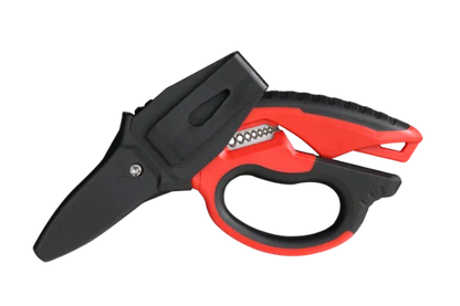 BOXO Multi Purpose Angled Scissors