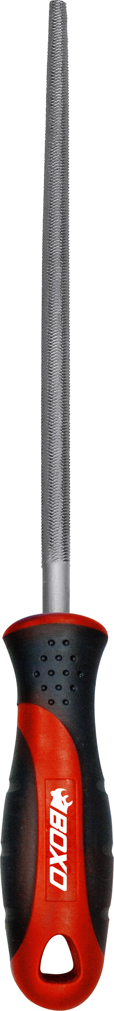 BOXO 8" Individual Files - Style Options