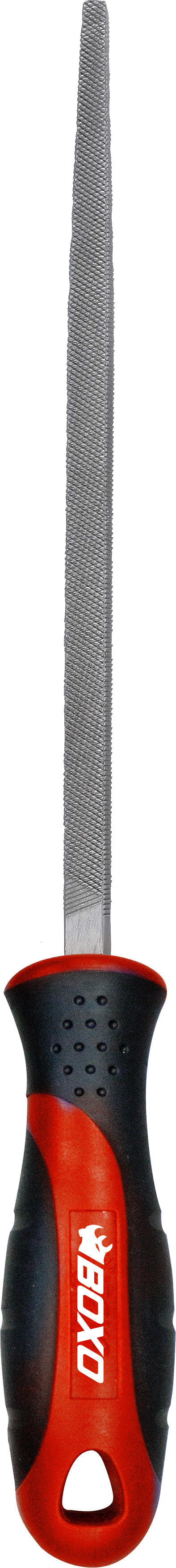 BOXO 8" Individual Files - Style Options