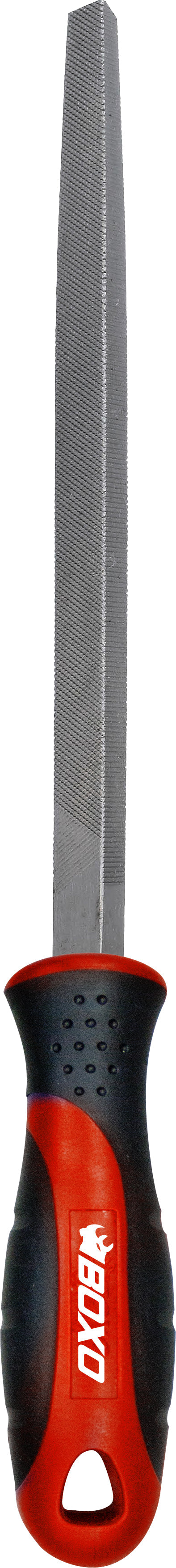 BOXO 8" Individual Files - Style Options