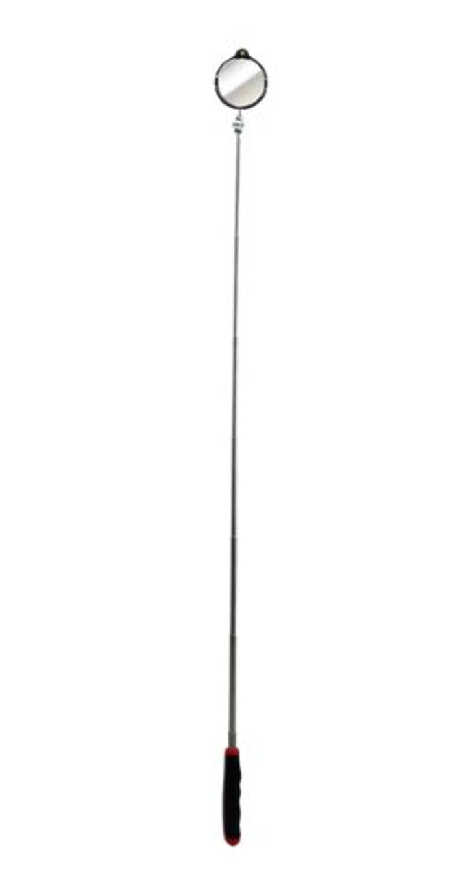 Ullman Telescopic LED Mirror 2-3/8"