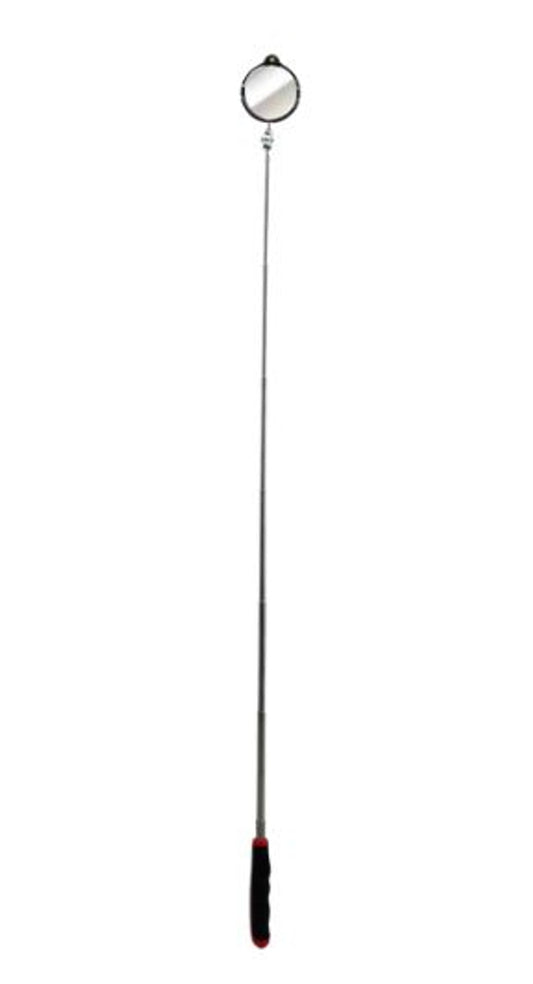 Ullman Telescopic LED Mirror 2-3/8"