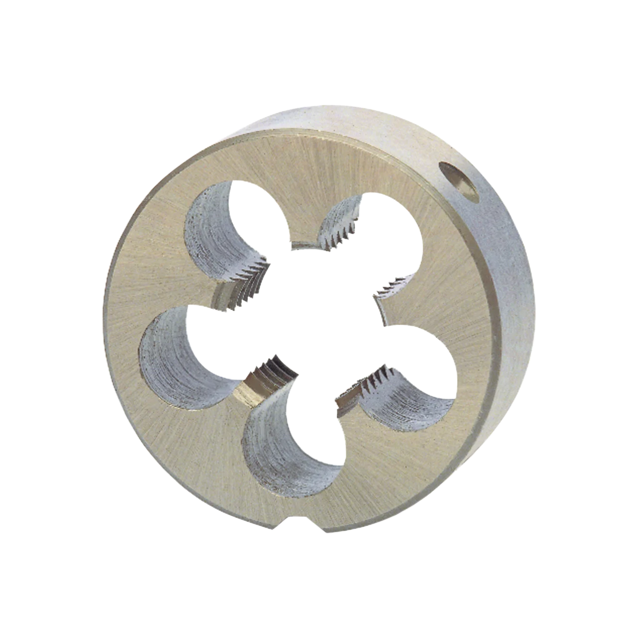 RUKO Round die DIN EN 22568 HSS, ground M6 x 1.00 238060