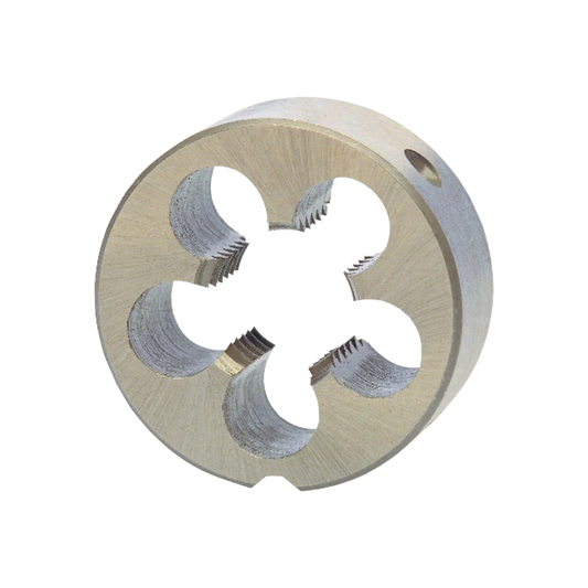 RUKO Round die DIN EN 22568 HSS, ground M6 x 1.00 238060