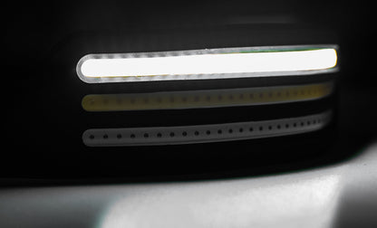 POWERHAND 660 Lumen Rechargeable Head Band Light