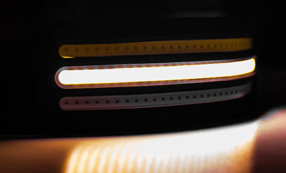 POWERHAND 660 Lumen Rechargeable Head Band Light