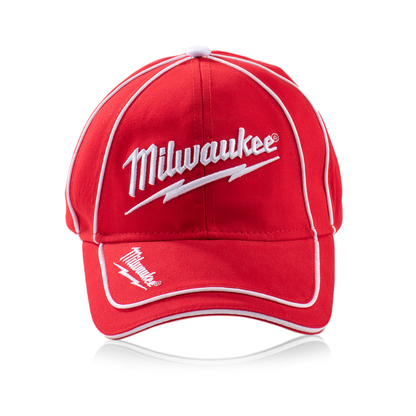 Milwaukee Baseball Cap