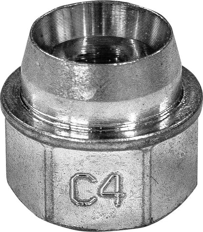 DYNOMEC Peak Drive Blades (C1 - C4)