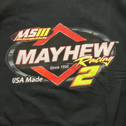 Mayhew Racing T-Shirt XL Mike Smeriglio & Doug Coby