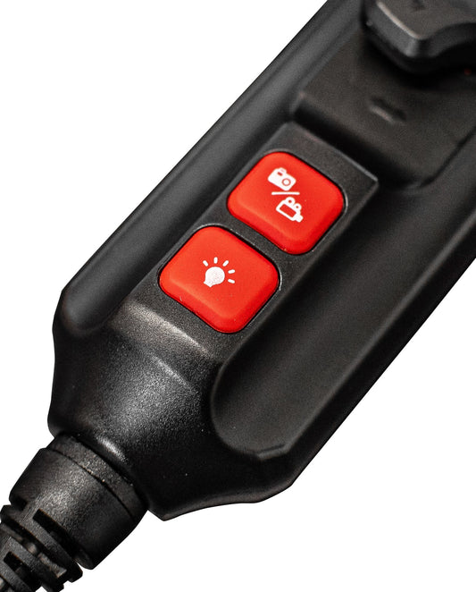 POWERHAND 3.9mm Rechargeable Inspection Camera