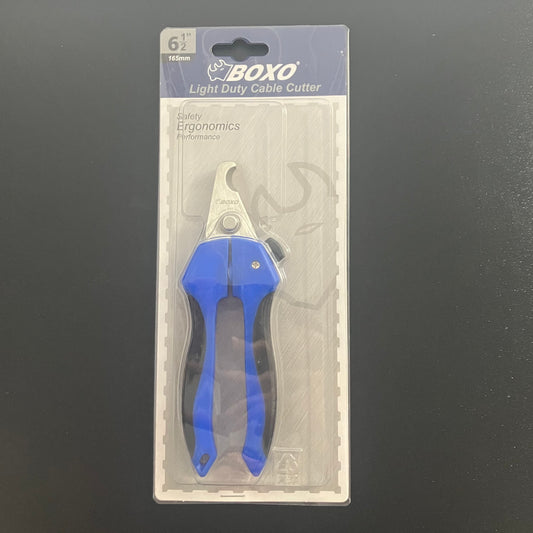 BOXO Light Duty Cable Cutter