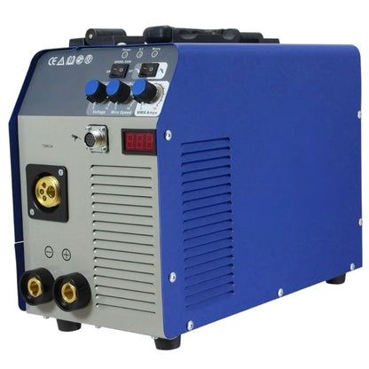 180 Amp Portable Inverter Mig Welder (240v)