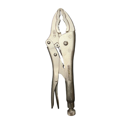 POWERHAND Locking Pliers 10"