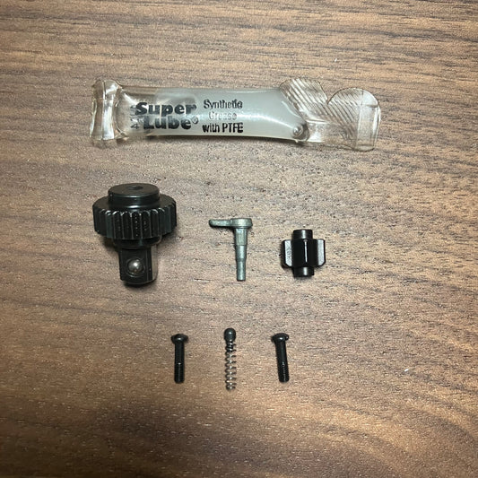 Snap-on 1/4" 30T Repair Kit