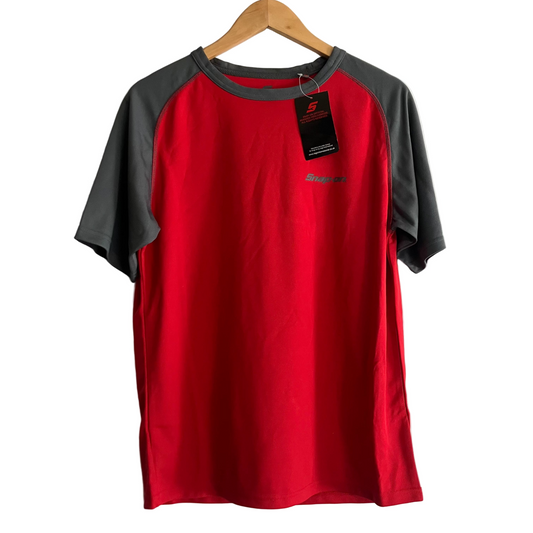 Snap-on Performance T-Shirt Size M