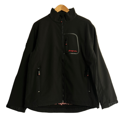Snap-on Shell Jacket Mens' Size L