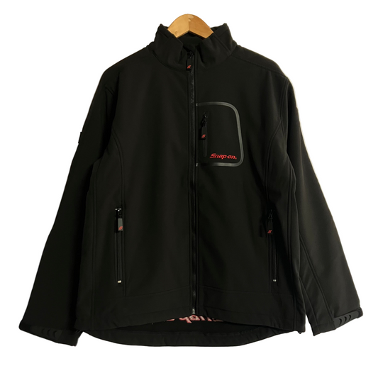 Snap-on Jacket Mens' Size L