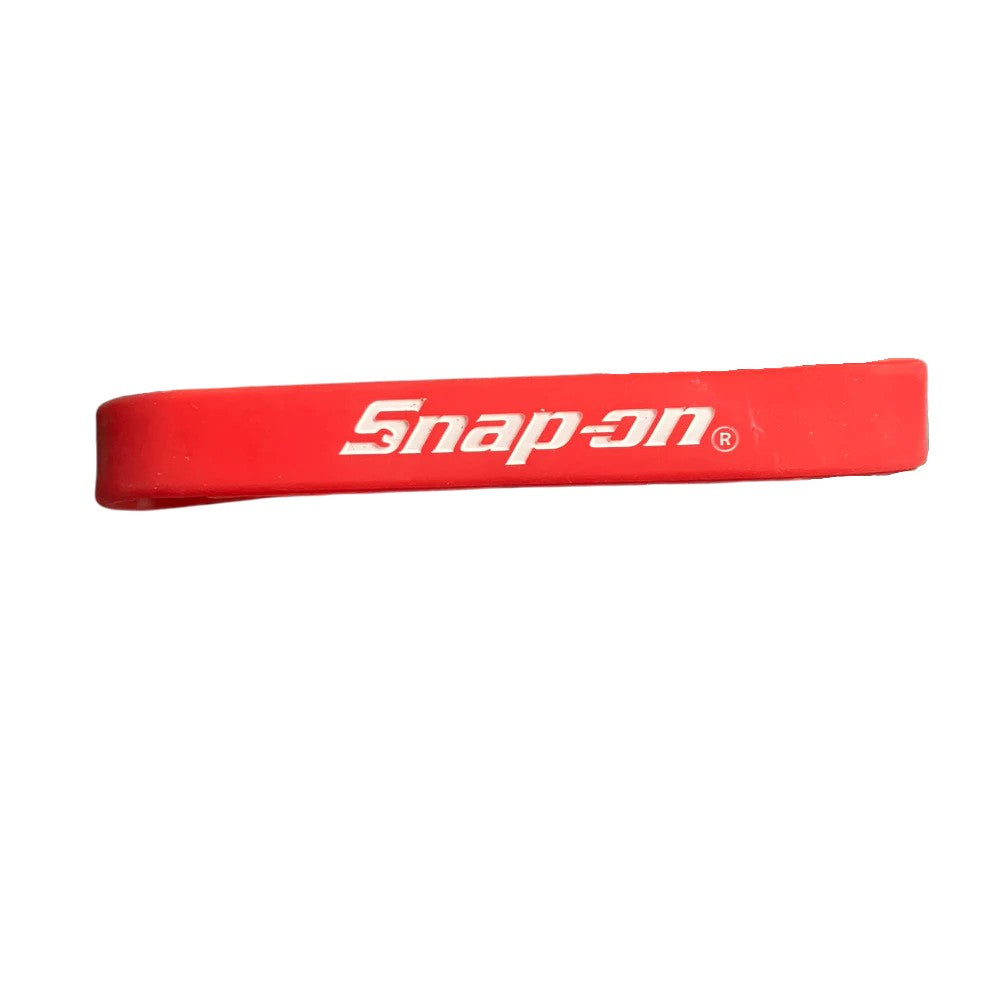 Snap-on Wristband