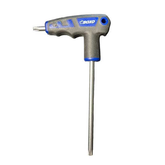 BOXO T-Handle Torx Wrench T27