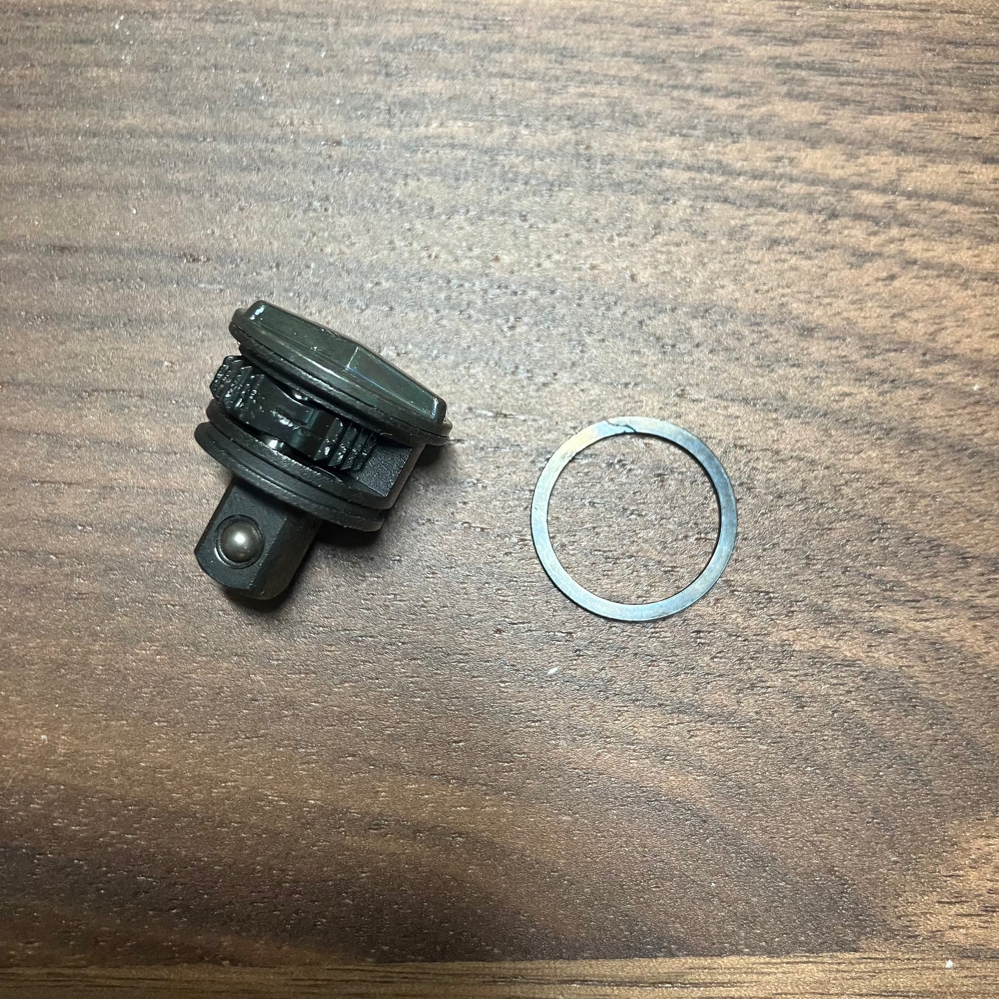Snap-on 1/4" 39T Repair Kit