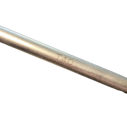 BOXO T-Handle Torx Wrench T40