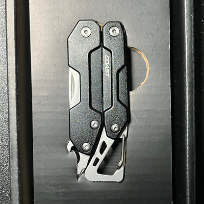 COAST Colter Multi Compact Tool