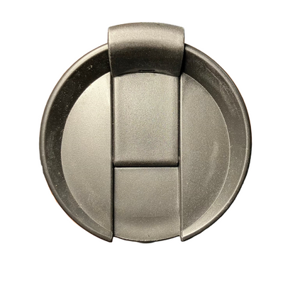 Milwaukee Travel Mug