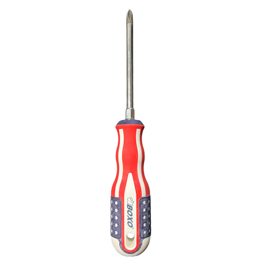 BOXO Limited Edition USA Phillips Screwdrivers