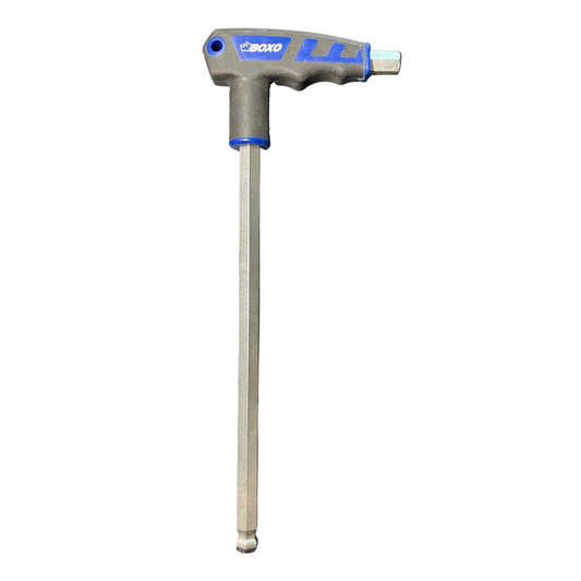 BOXO T-Handle Hex Wrench 10mm
