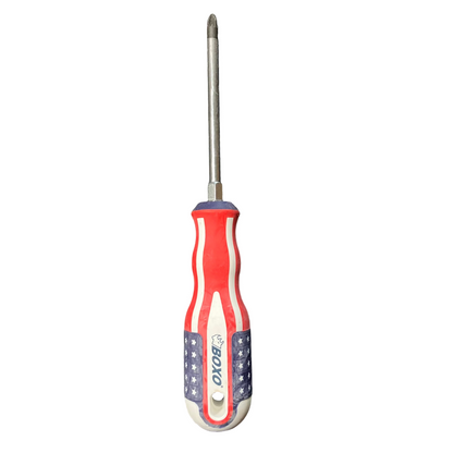 BOXO Limited Edition USA Pozi Screwdrivers