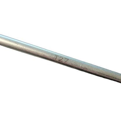 BOXO T-Handle Torx Wrench T27