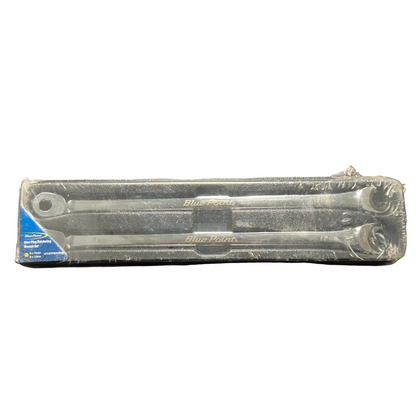 Blue-Point Glow Plug Ratcheting Wrench Set