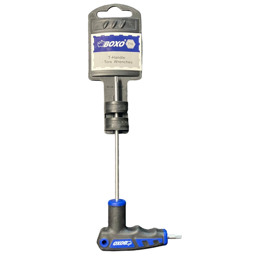 BOXO T-Handle Torx Wrench T10