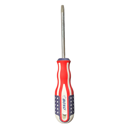 BOXO Limited Edition USA Star Screwdrivers